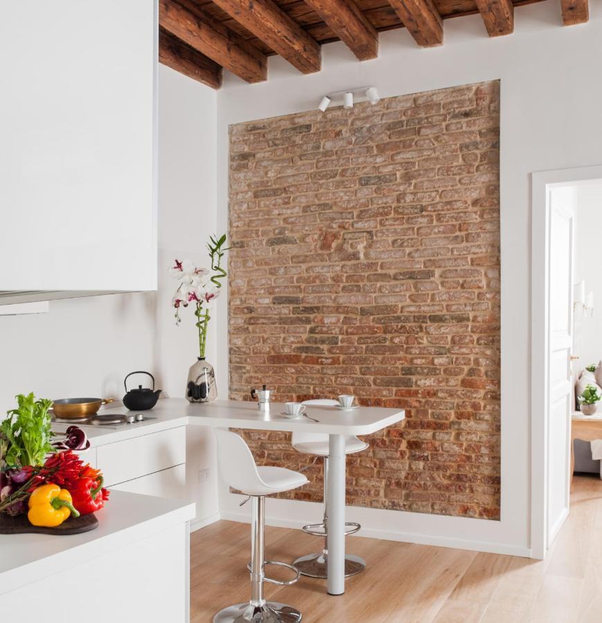 Ca Del Mar Venice Luxury Apartments Dış mekan fotoğraf