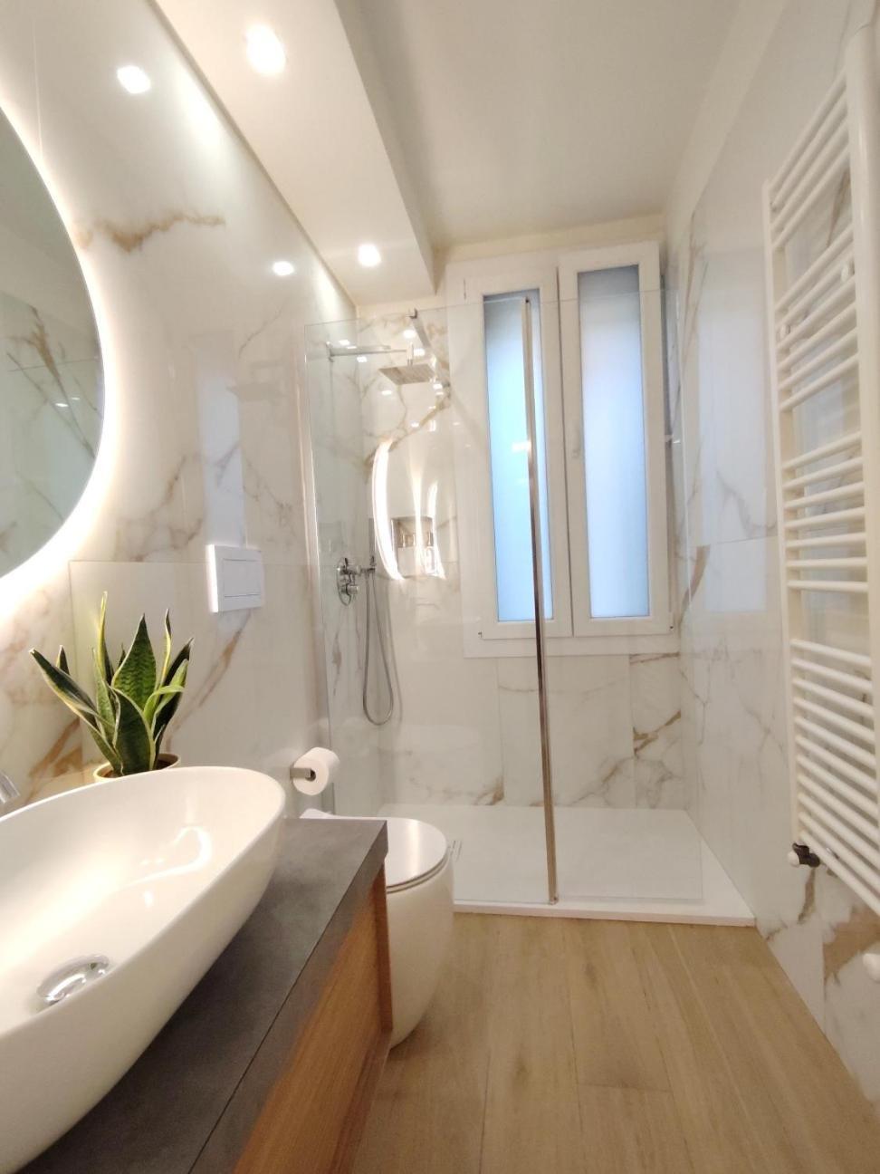 Ca Del Mar Venice Luxury Apartments Dış mekan fotoğraf